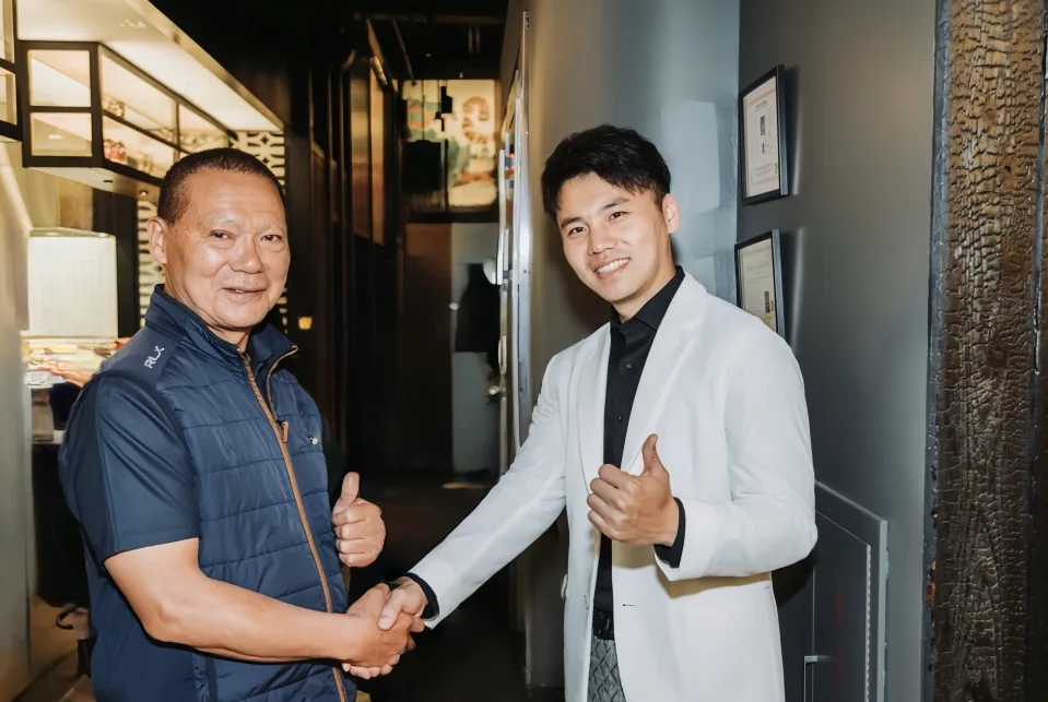 Chubby Mart | F&B Unicorn Chubby Group Surpasses $45 Million in Equity Raised, Strengthening Its $300M+ Valuation and Market Expansion