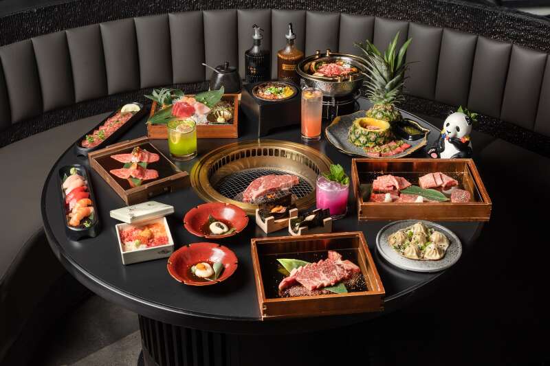 Chubby Mart | Innovating Asian Dining: Chubby Group’s Culinary Rise Across BBQ, Hotpot and More